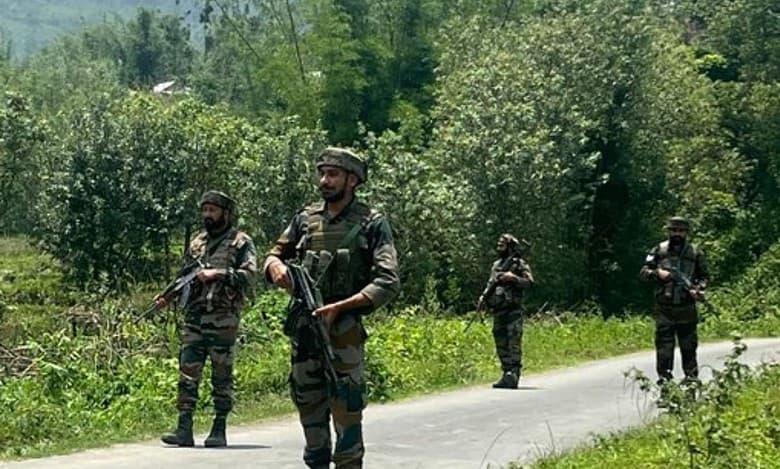 Assam Rifles vehicle targeted in Manipur with IED: Officials
