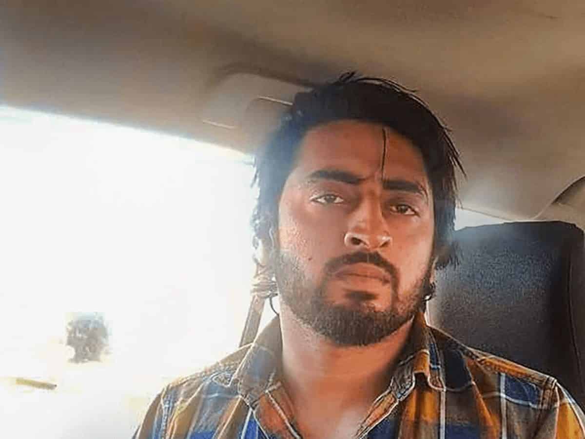 2020 Delhi riots: HC asks trial court to decide Sharukh Pathan's bail plea within a month