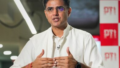 Sachin Pilot