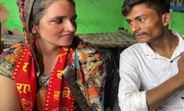 Pakistan’s Seema Haider hails PM Modi for CAA