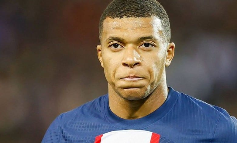 Kylian Mbappe’s target: First conquer Europe and then the rest of the world