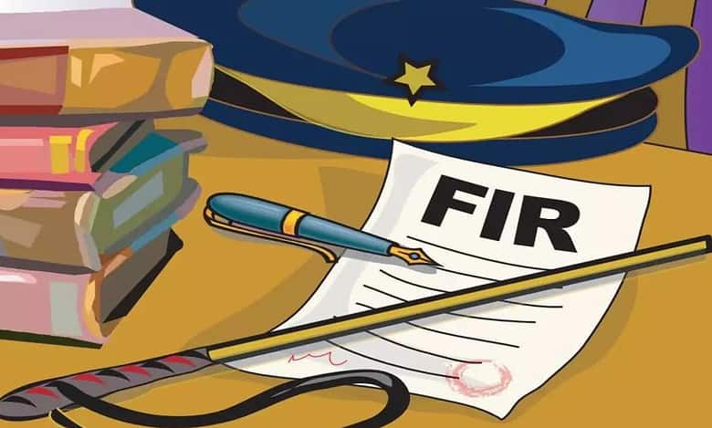 MP: Congress corporator booked for rape’, abduction’ of minor gir; party expels him