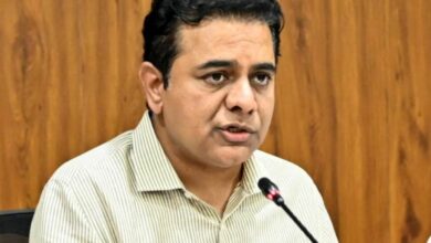 Deeply disturbed by US police officer’s callous comments: KTR