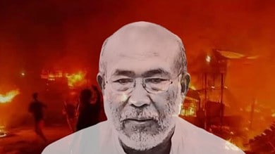 'I am sorry,' CM Biren Singh expresses regret over year long Manipur violence