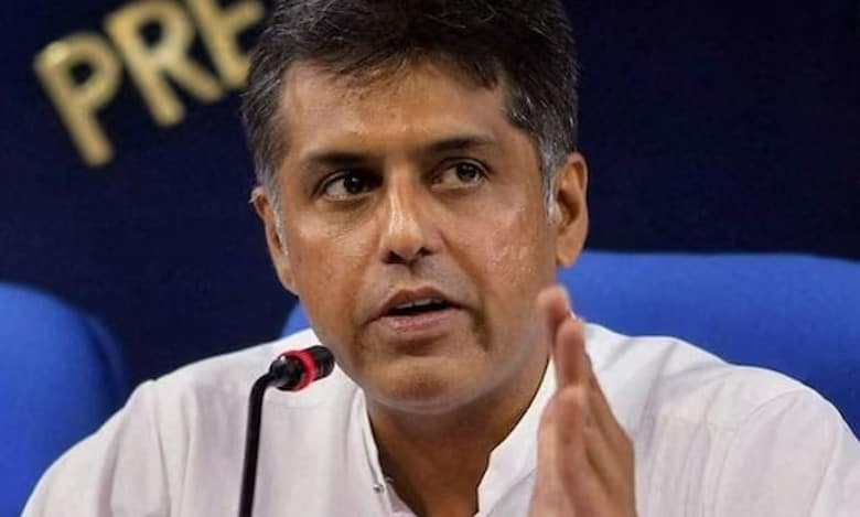 'What kind of justice system is this?': Cong MP on 8 ex-Navy men on death row in Qatar
