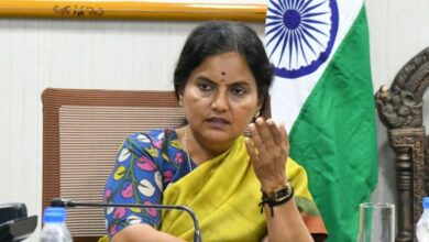 Chief Secretary reviews various govt constructions