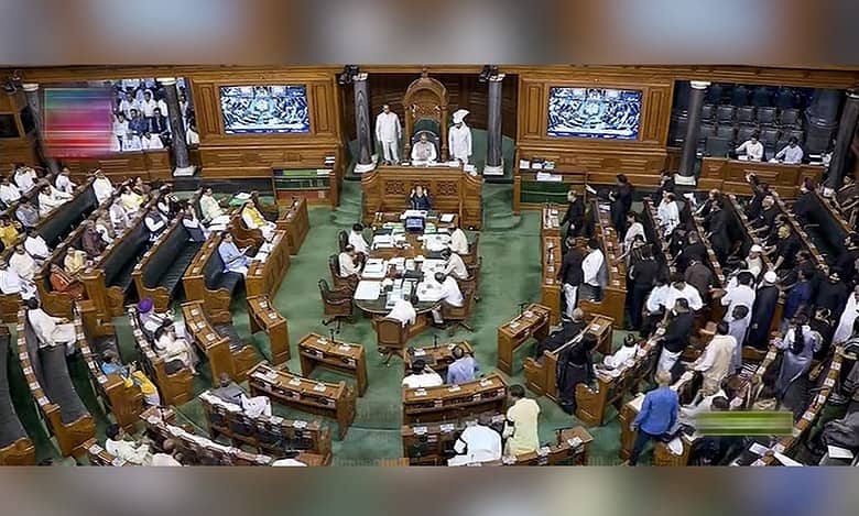 Concerns over privacy mount after LS passes Registration of Births & Deaths (Amendment) Bill