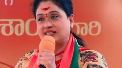 Vijayashanti