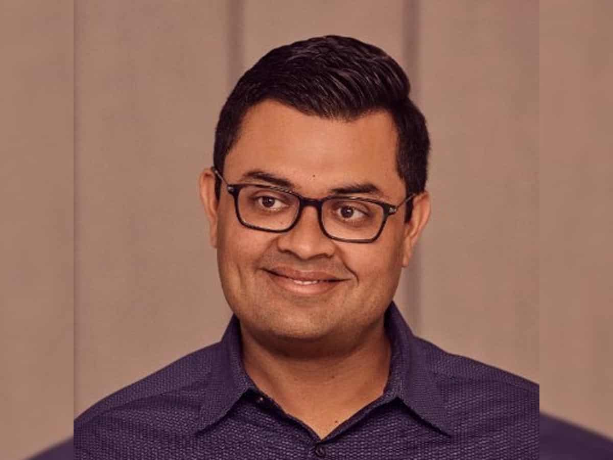 Metaverse hype is dead, admits Meta’s Indian-origin executive Vishal Shah