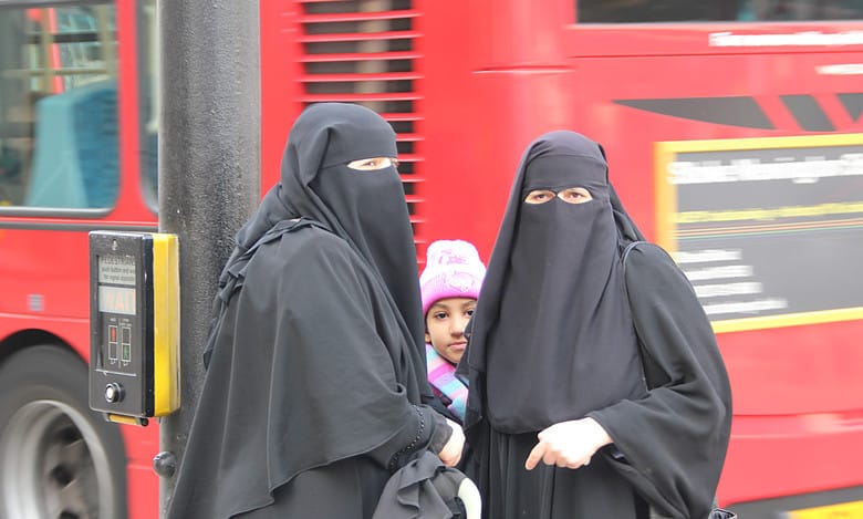 Growing numbers of Muslims in Western Europe—should it be a cause for concern?