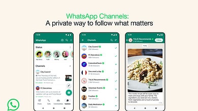 WhatsApp Channels