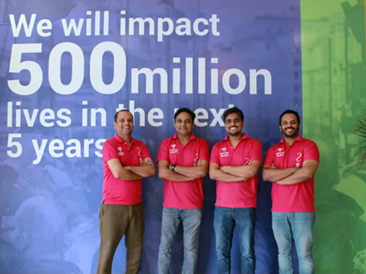 Tech startup Wiom raises Rs 140 cr to make unlimited internet affordable