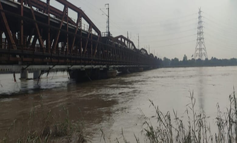 Has Yamuna become India’s river of sorrow?