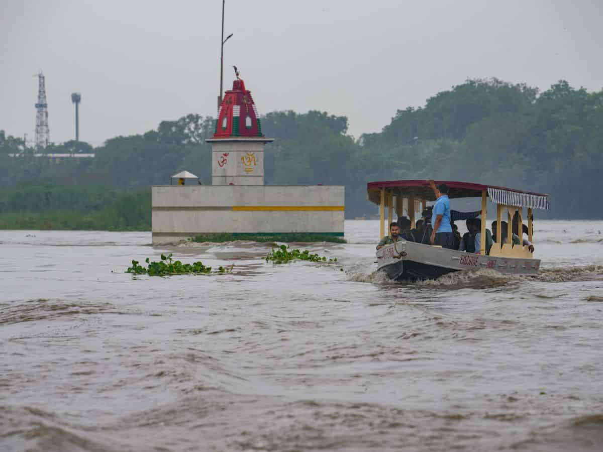 Yamuna River