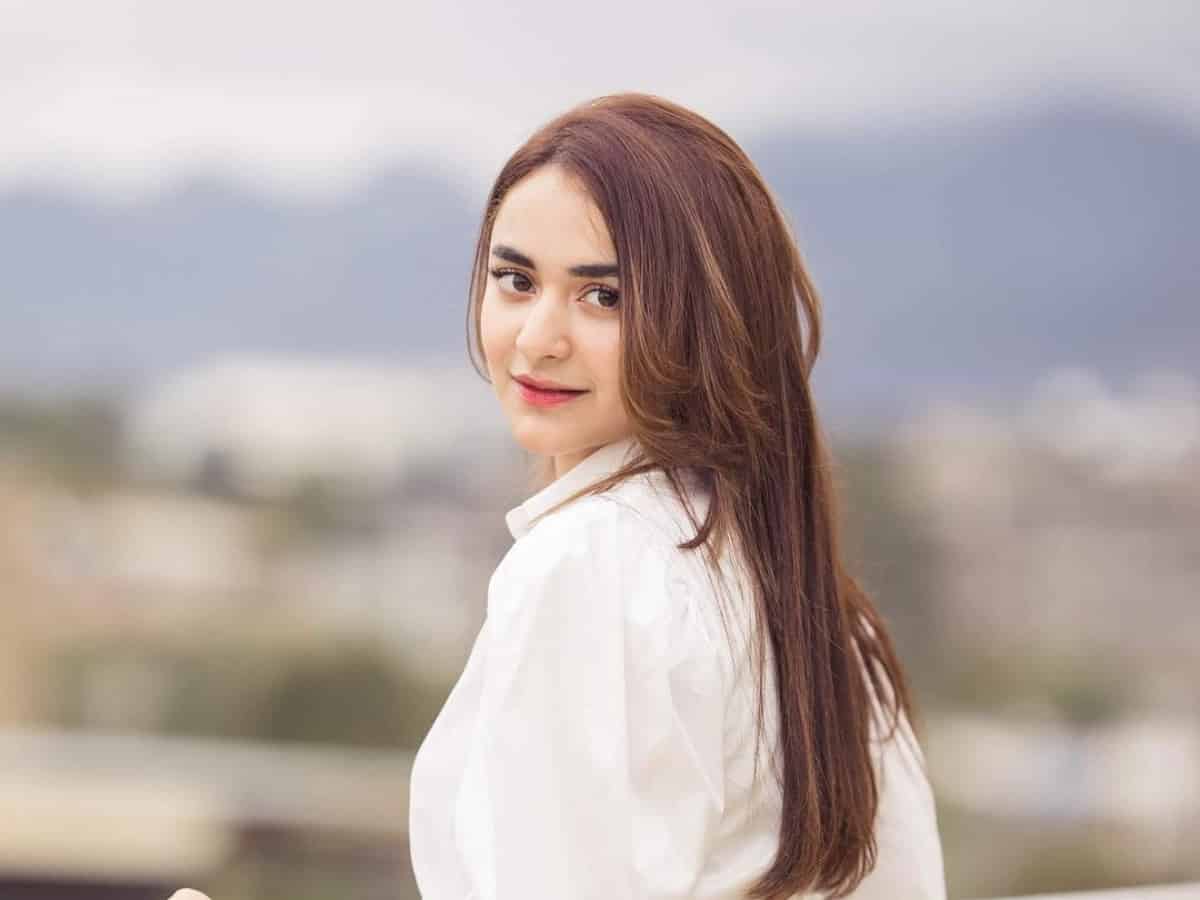 Details of Yumna Zaidi's NEW Pakistani drama