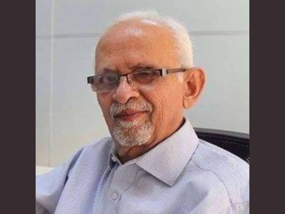 Zafar Agha