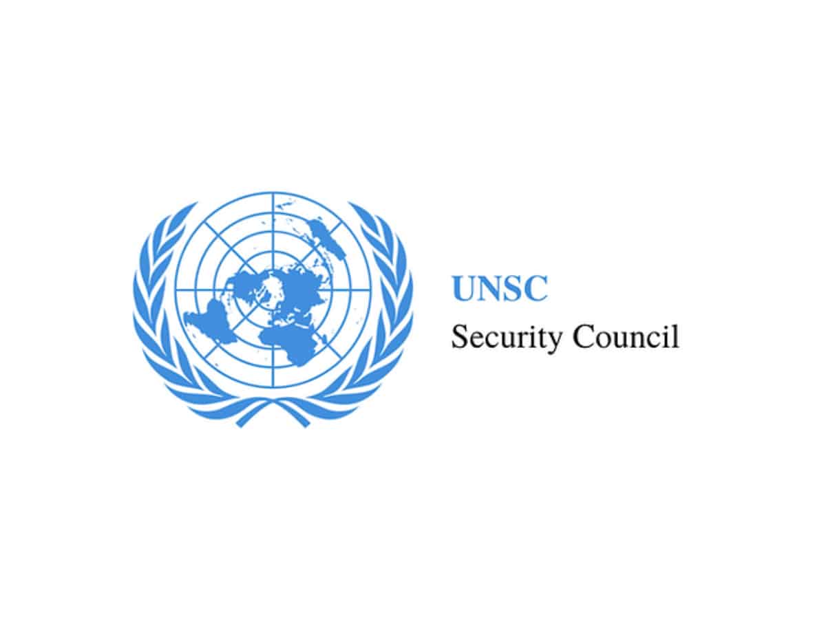 India slams Pakistan for politically-motivated remarks in UNSC
