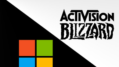 Microsoft turns to UK after win in US over $68.7 bn Activision Blizzard acquisition