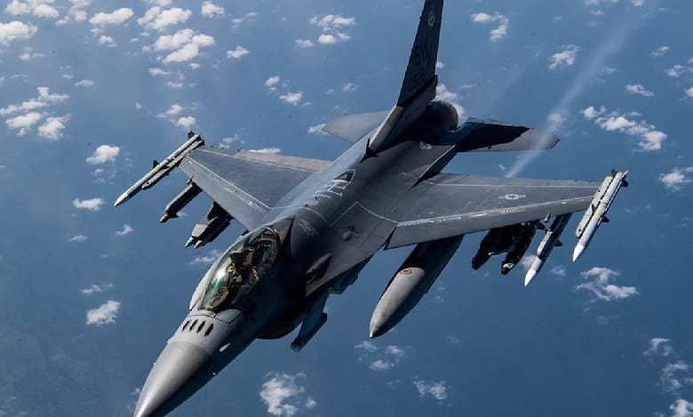 UAE does not plan to reopen F-35 fighter jet talks with US