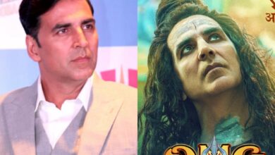 OMG 2: Akshay Kumar's statement on God creates stir again