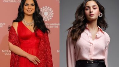 Buzz: Isha Ambani to buy Alia Bhatt's cloth brand for Rs…