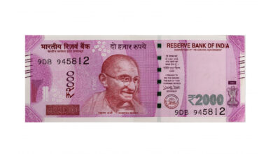 76 per cent of Rs 2,000 Notes returned to banks: RBI