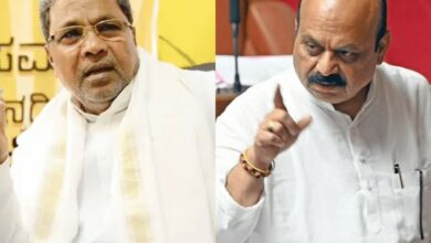 Bommai slams Siddaramaiah govt for prioritizing politics over governance