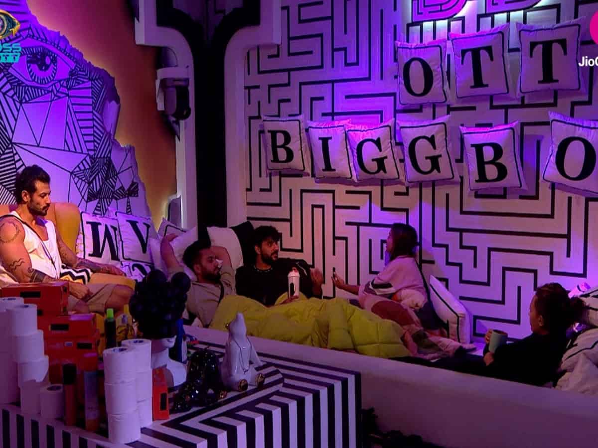 Family week in Bigg Boss OTT 2, here's who all will enter