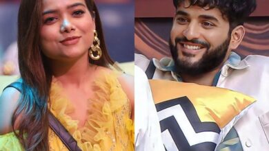 Ranks: Top 5 popular contestants of Bigg Boss OTT 2