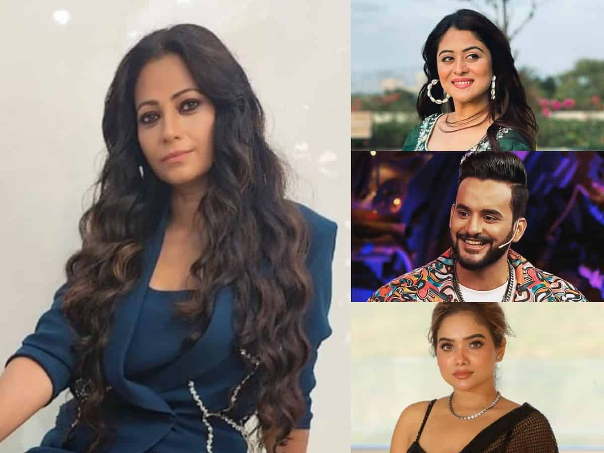 Bigg Boss OTT 2: Aaliya drops major hint about WINNER, see name