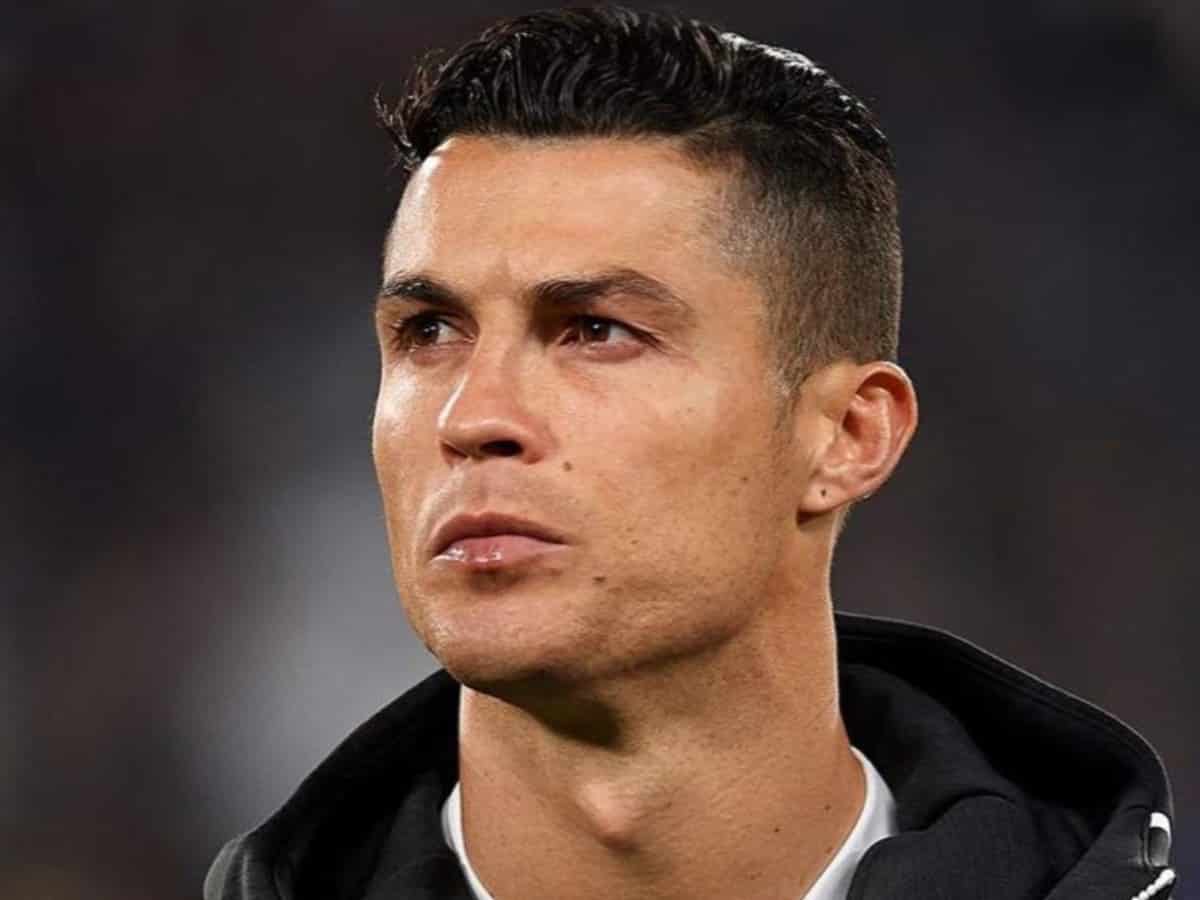 Ronaldo talks up Saudi football despite heavy defeat to Celta Vigo