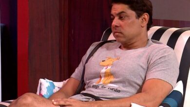Cyrus Broacha quits Bigg Boss OTT 2, here's why