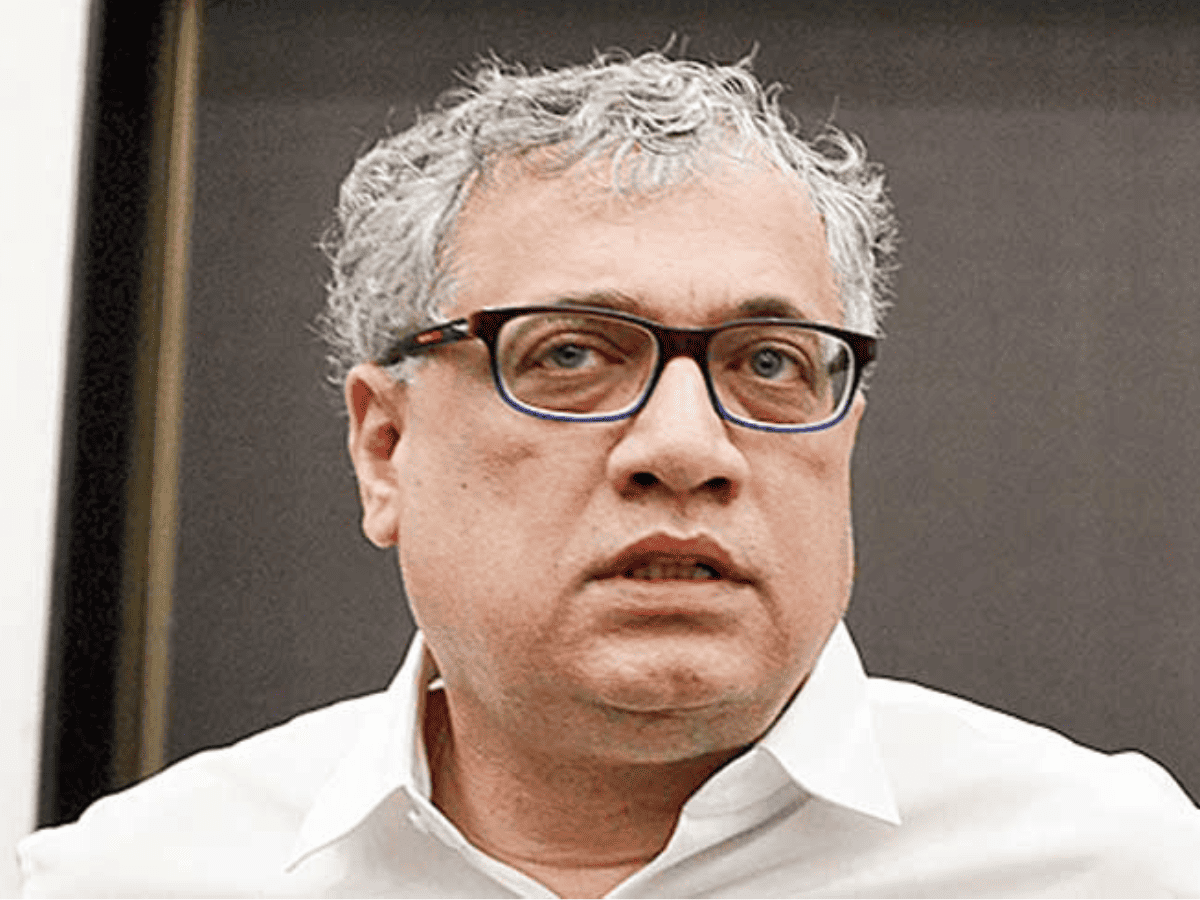 TMC leader Derek O'Brien