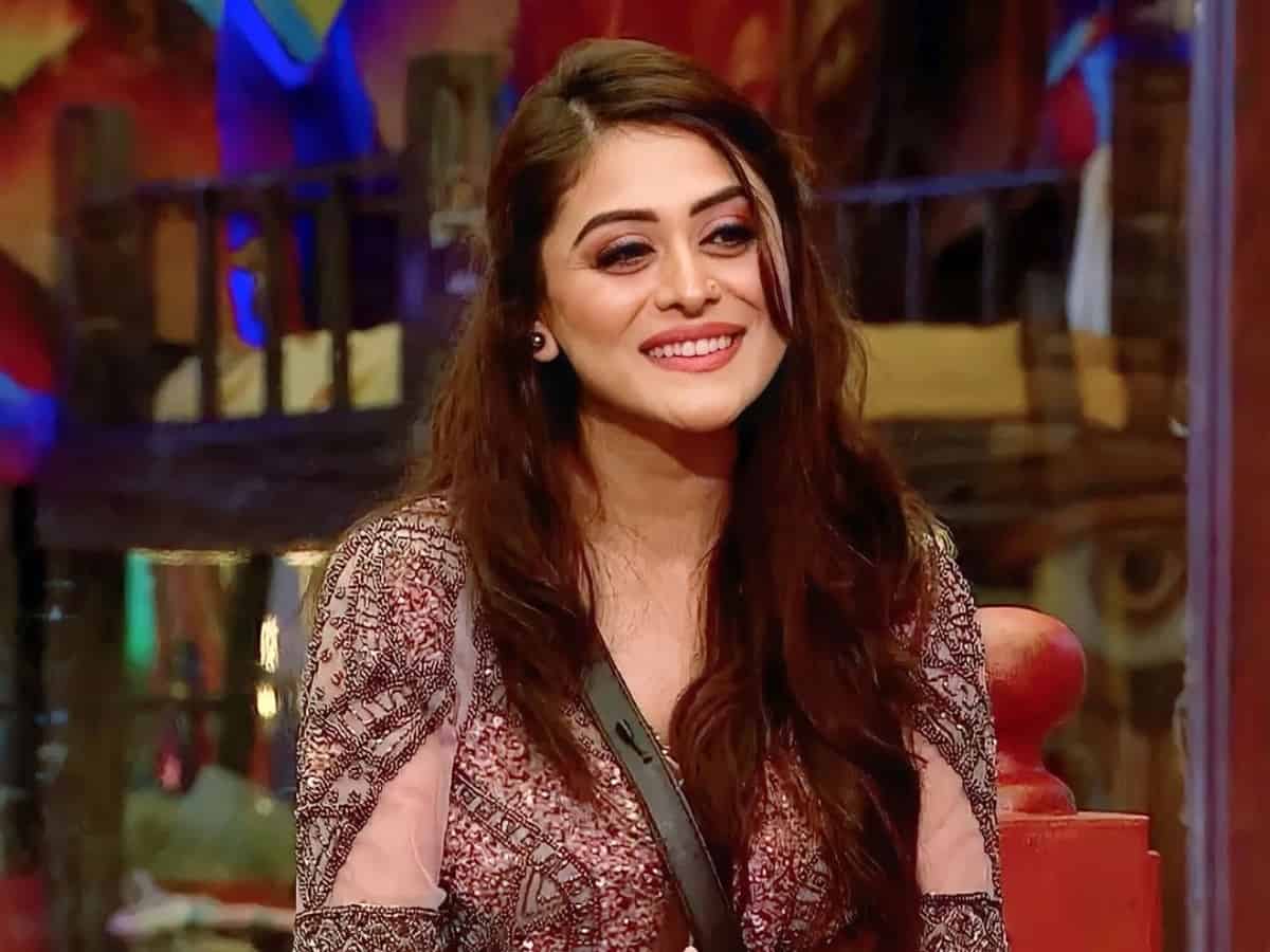 Fans demand removal of Falaq Naaz from Bigg Boss OTT 2