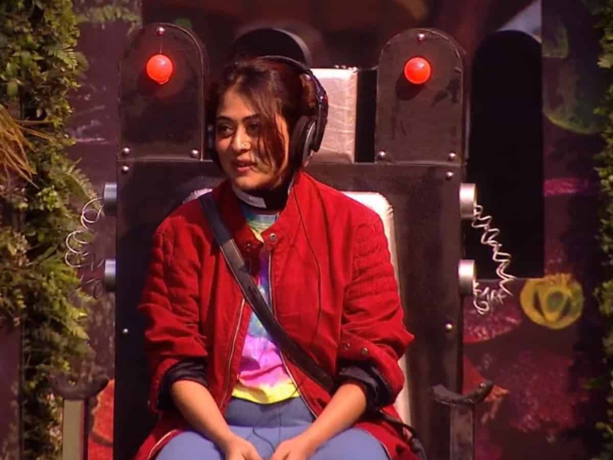 Bigg Boss OTT 2: Falaq Naaz's total earnings for 5 weeks