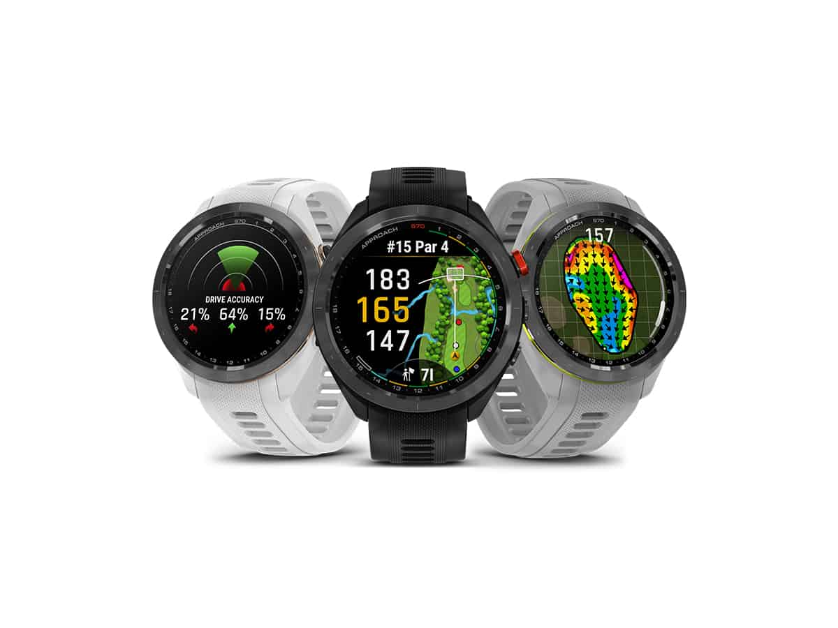 Garmin announces new smartwatch series with AMOLED display in India