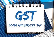 GST collections rise 3% in June to Rs 1,61,497 crore