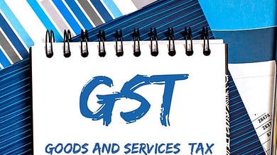 GST collections rise 3% in June to Rs 1,61,497 crore