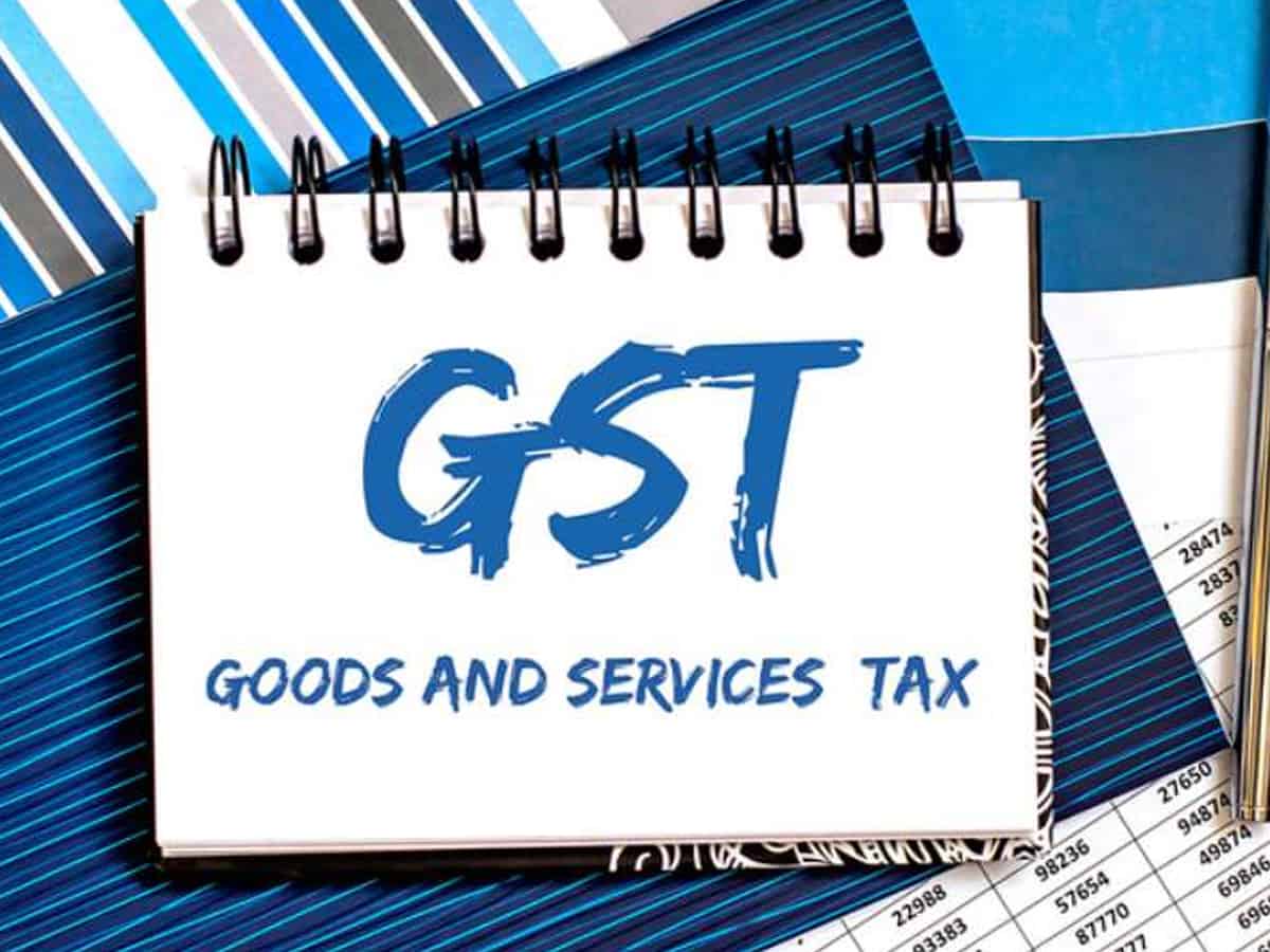 GST collections rise 3% in June to Rs 1,61,497 crore