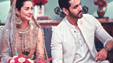 Mujhe Pyaar Hua Tha: Wahaj Ali, Hania Aamir's FEE per episode