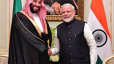 Saudi Arabia, India sign over 50 MoUs during bilateral meet in New Delhi