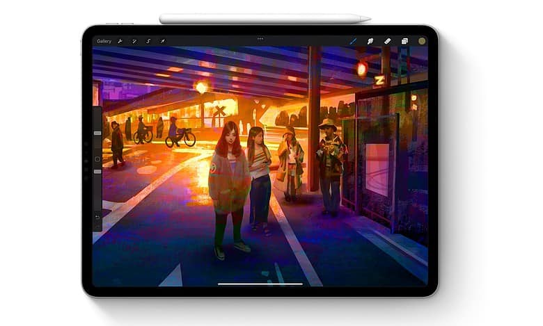 Indian tablet market sees robust 23 pc growth in Q2, Apple leads