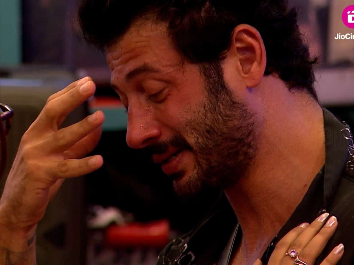BIG Update: Jad Hadid quits Bigg Boss OTT 2?