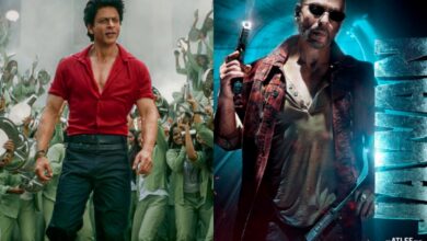 List of songs in Shah Rukh Khan's Jawan movie leaked