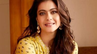 Tanishaa Mukerji, Kareena Kapoor, Manish Malhotra and others wish Kajol on her 50th b'day