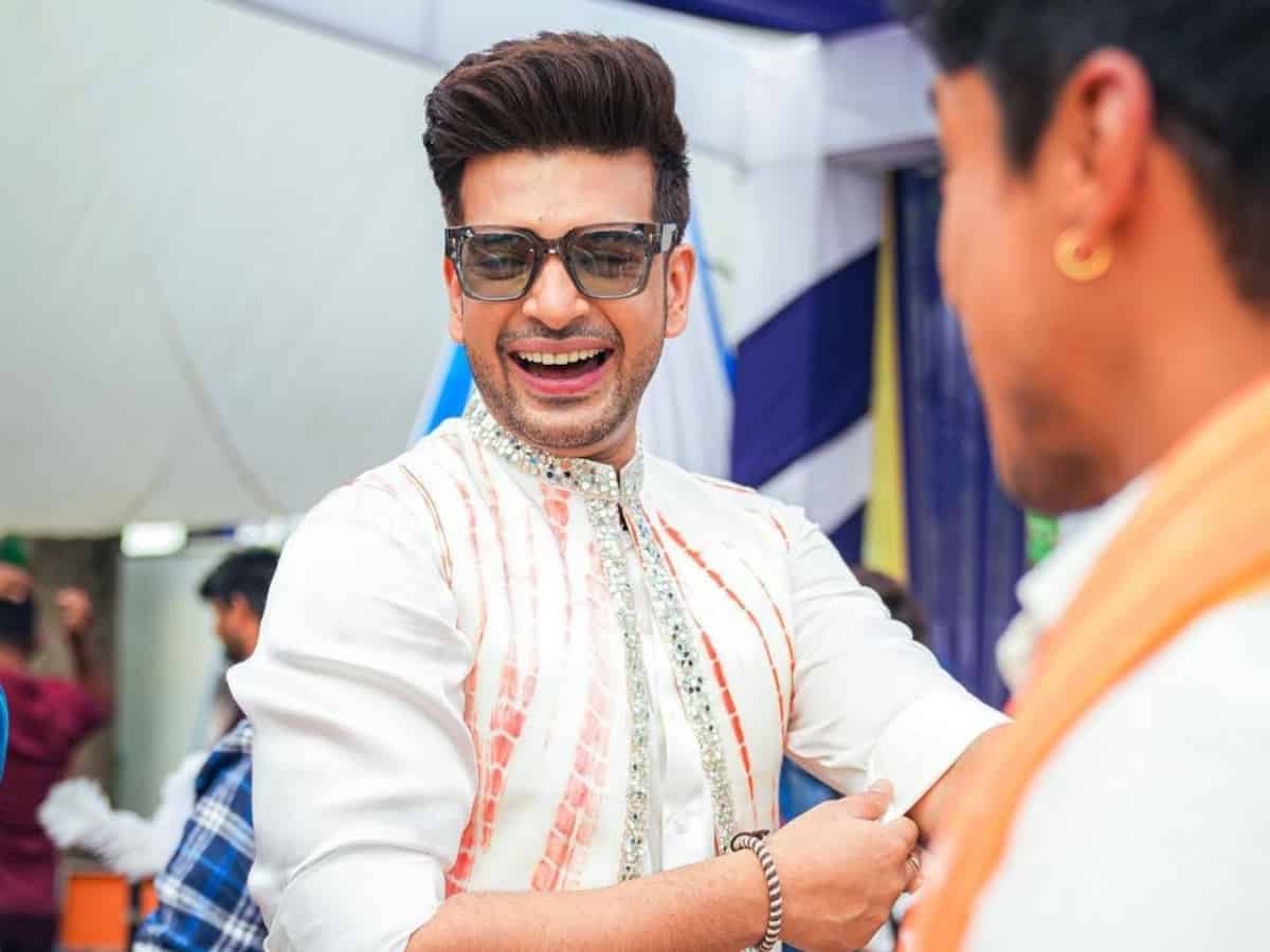 'Karan Kundrra is all set for marriage'