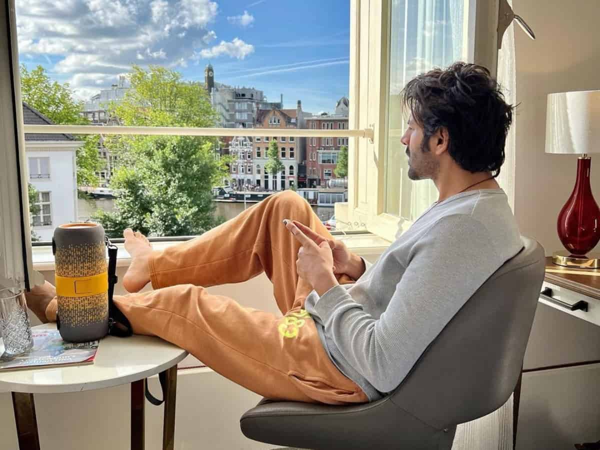 Kartik Aaryan's new property Mumbai, it is worth Rs…