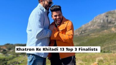 Khatron Ke Khiladi 13 TOP 3 finalists: Shiv Thakare out?