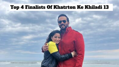 Exclusive: Top 4 finalists of Khatron Ke Khiladi 13