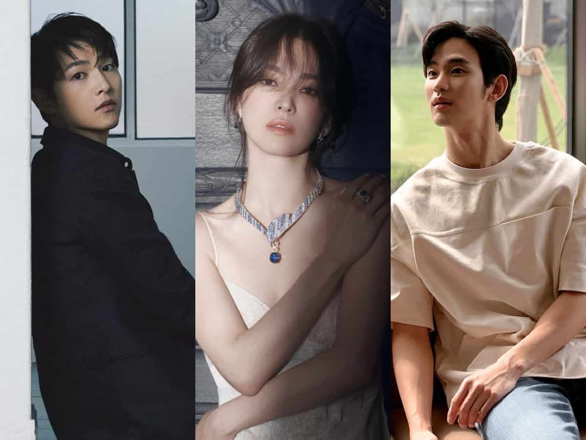 The top eight highest-paid K-drama actors